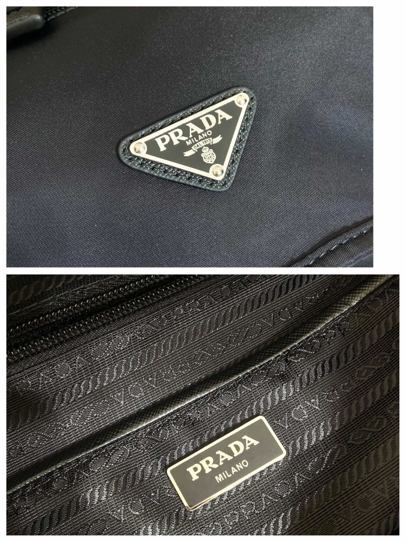 Pra*a backpacks